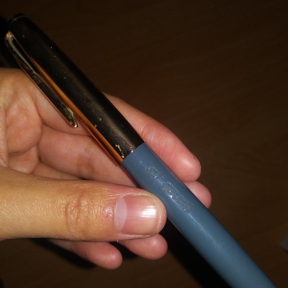 14 VINTAGE FOUNTAIN INK PENS - Picture 10 of 14